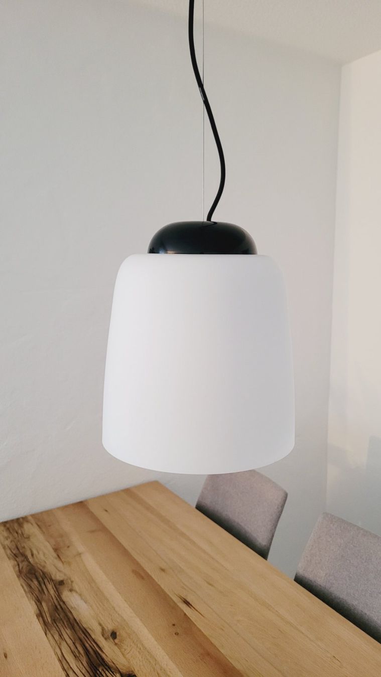 Lampade: Prandina Teodora S1 Glossy Black – Nuovo (secondo la descrizione) da Oftringen venduto da Oftringen1981 2