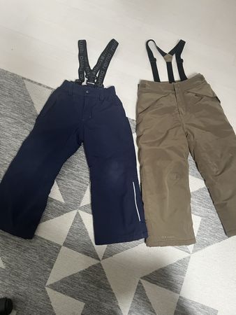 Reima & Liewood Skipants 110/116