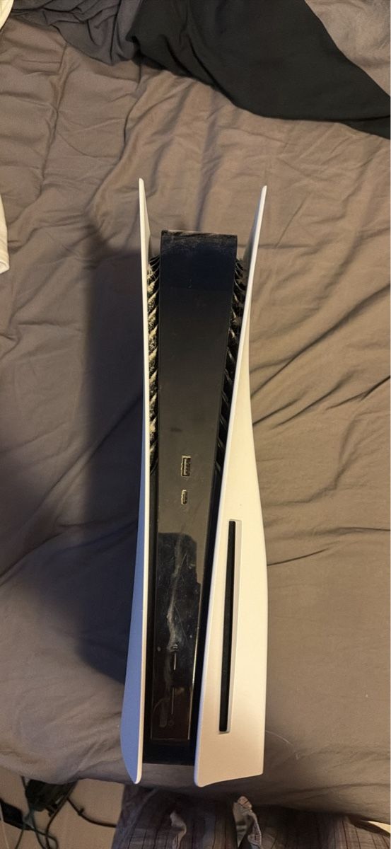 Sony Consoles: Playstation 5 – D'occasion à Winznau par ren_zlt9 1