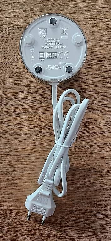 Caricabatterie: Philips HX9100 Ladegerät – Usato da Kerzers venduto da eti89