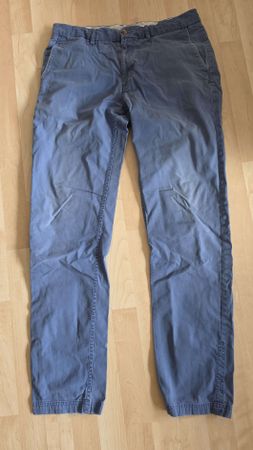 Ben Sherman Herren Hose Gr. W33 L34 - Gebraucht