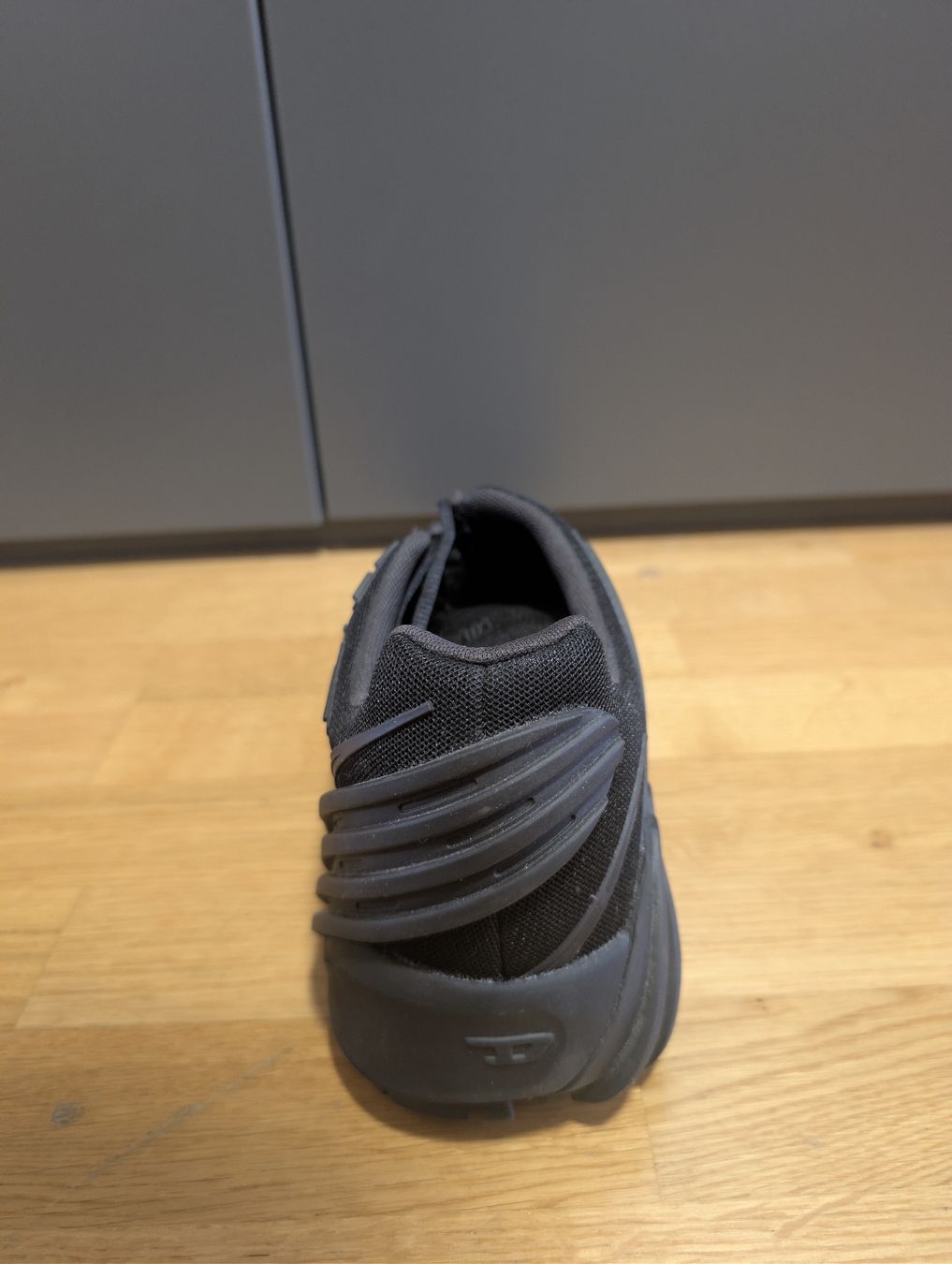 Diesel Scarpe da uomo: Diesel S Prototype Gr. 45 – Usato da Aarau venduto da MrNase 6