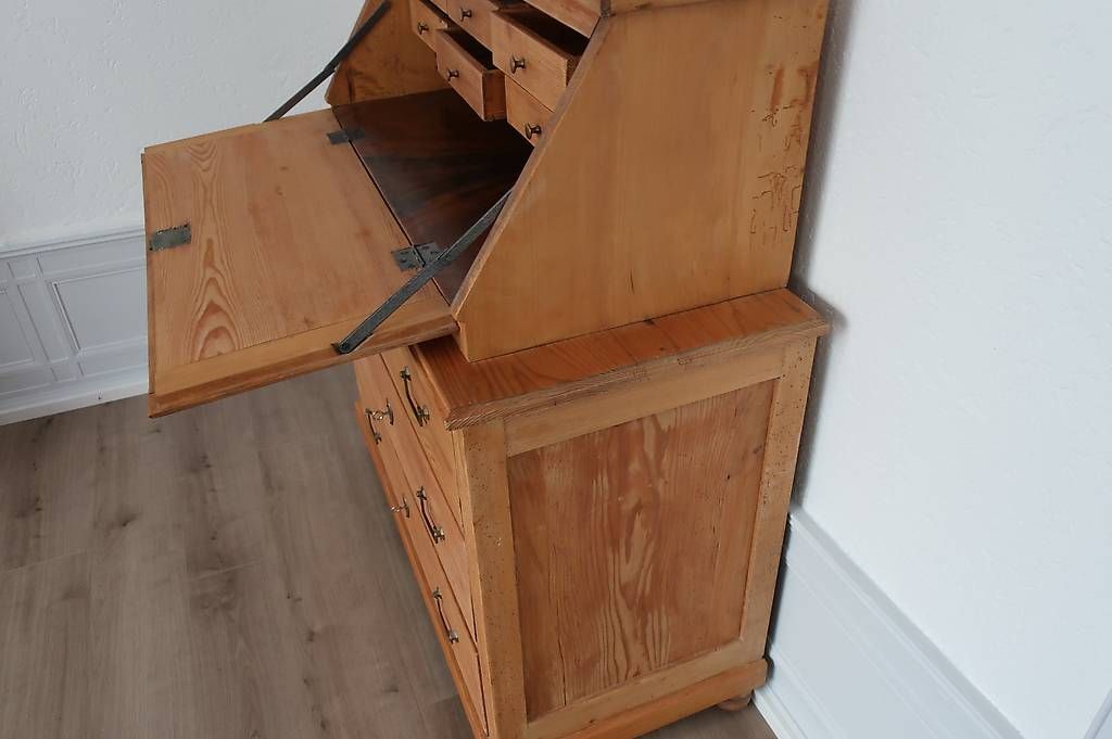 Kommoden: Sekretär – Gebraucht aus Birsfelden von Hupi59 3