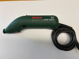 BOSCH PSE 180 Schaber guter Zustand 180W