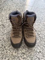 Mammut Wanderschuhe Grösse 39 1/3 GTX Damenschuhe guter Zust