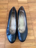 Schuhe schwarz Gabor
