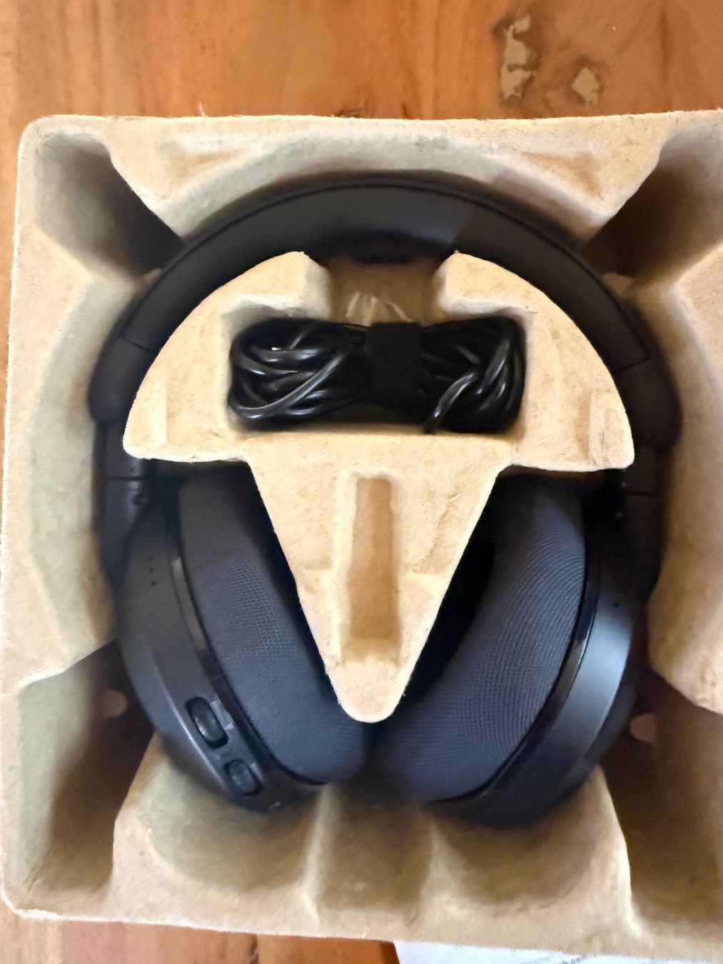 Casques audio: Game Kopfhörer Turtel Beach – D'occasion à Rüschegg Heubach par Xcasa 1