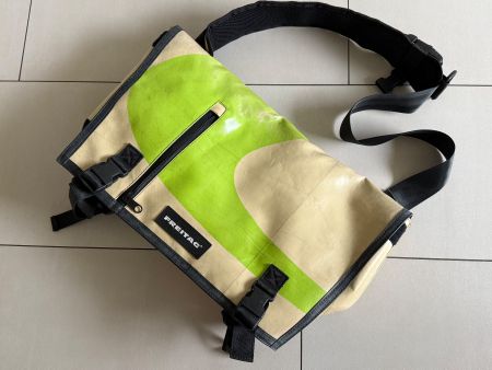 Freitag Messenger Bag Tasche F18 REX, Top Angebot