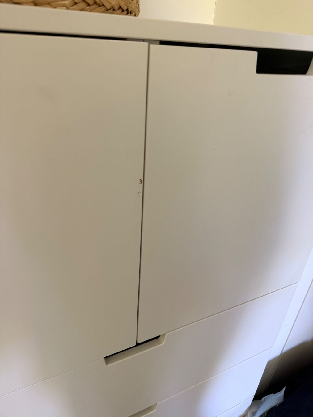 Ikea Kommoden: NORDLI Kommode mit 5 Schubladen – Gebraucht aus Zug von rwey6300 2