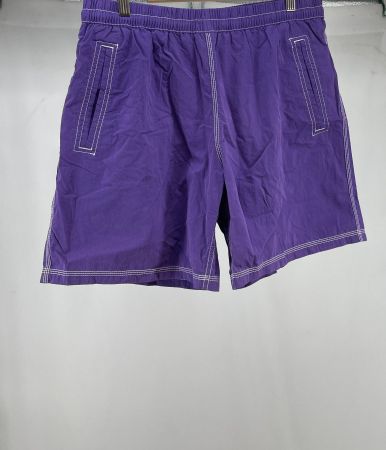 JOHN ADAMS shorts de bain violet