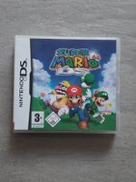 Nintendo DS - Super Mario 64