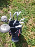 Golf-Komplettset