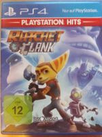 Ratchet Clank PS4