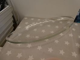 Glasi Hergiswil Schale Barca