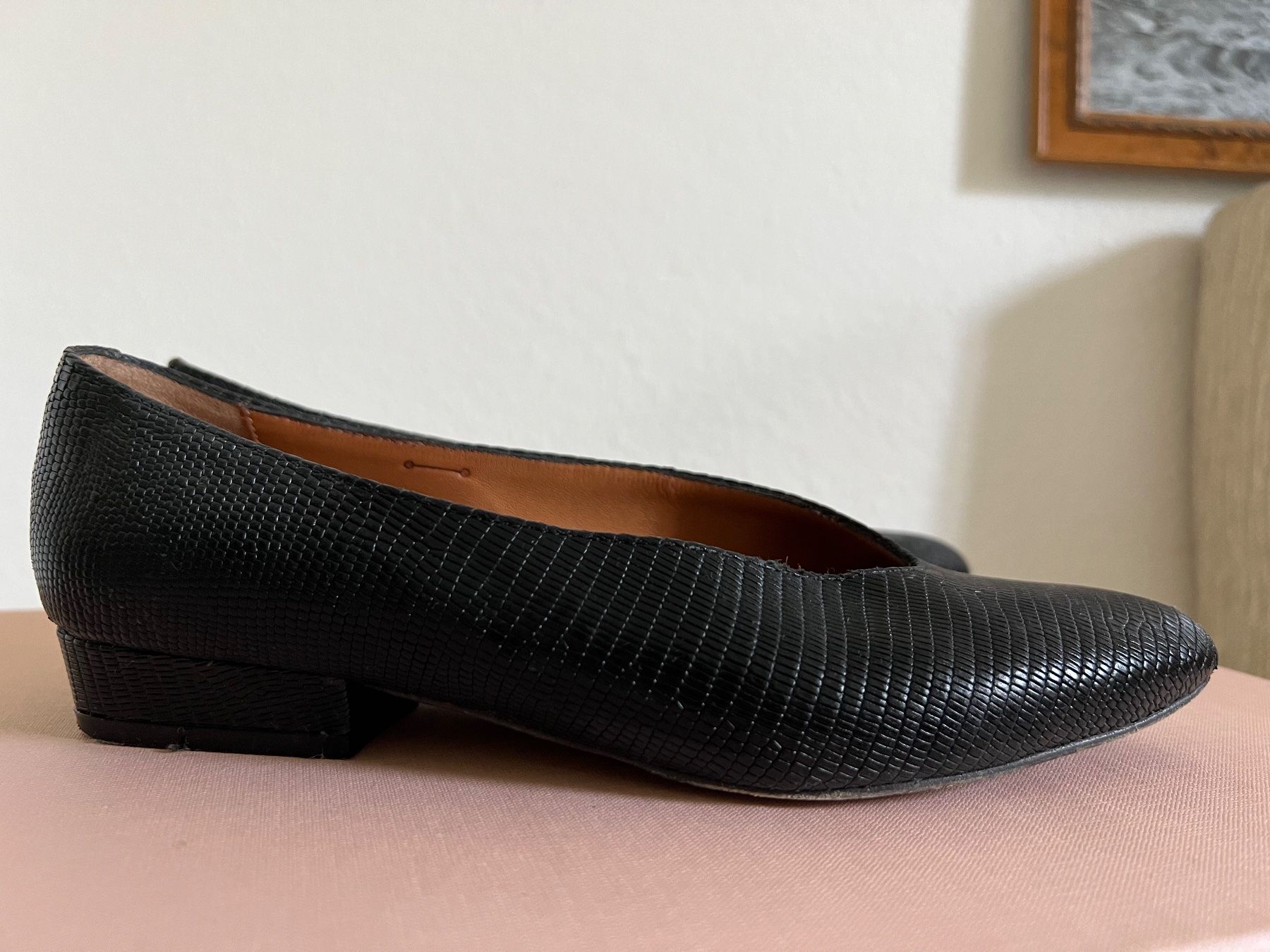 Scarpe da donna: Anthology Paris Ballerinas – Usato da Zürich venduto da Suki. 1