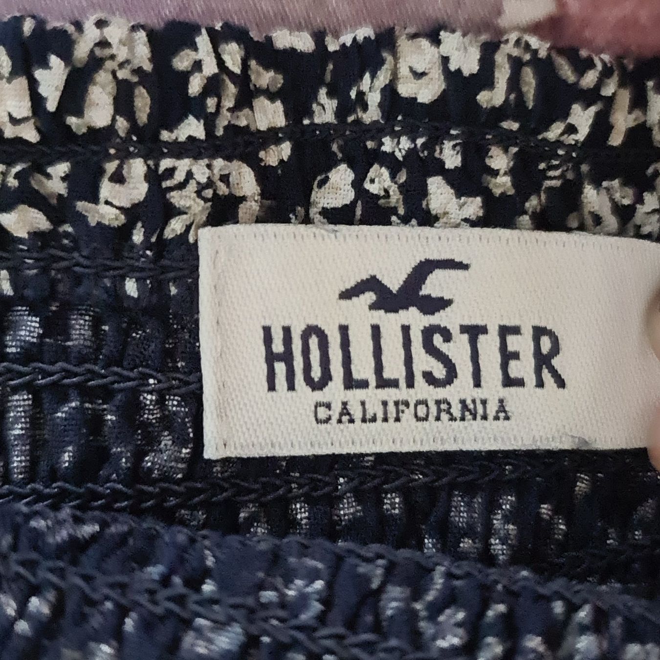 Hollister Vestiti: Robe d'été Hollister, taille L – Usato da Renens VD venduto da del_t2kx 5