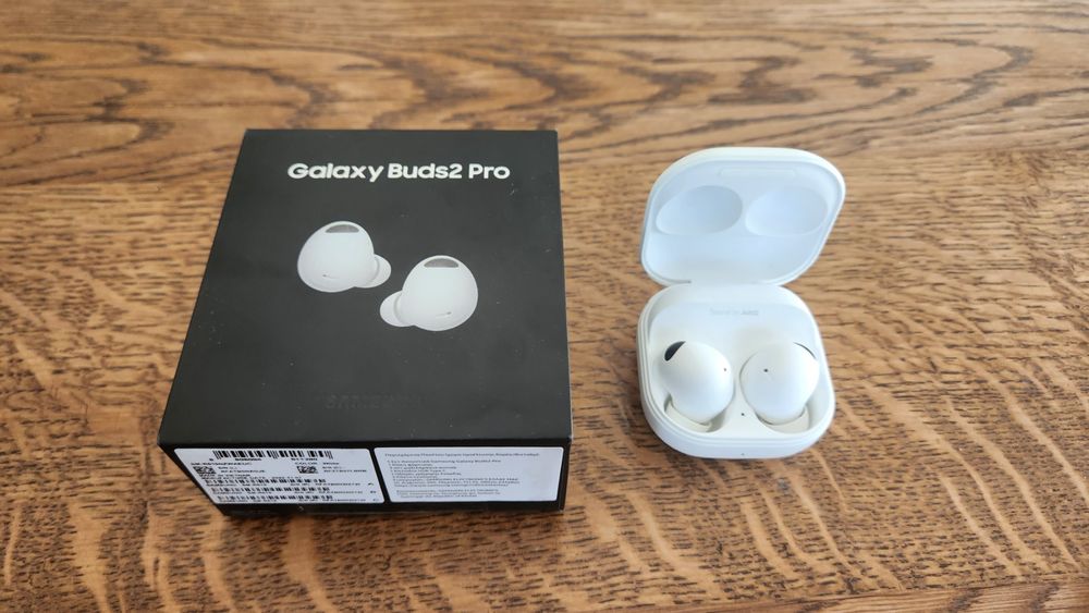 Galaxy Buds2 Pro | Kaufen auf Ricardo