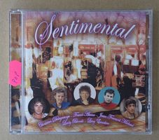 Sentimental - F10