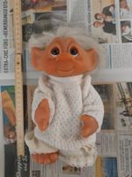 Original Thomas DAM Troll ca.23cm