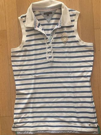 Poloshirt, Tommy Hilfiger, Gr. L