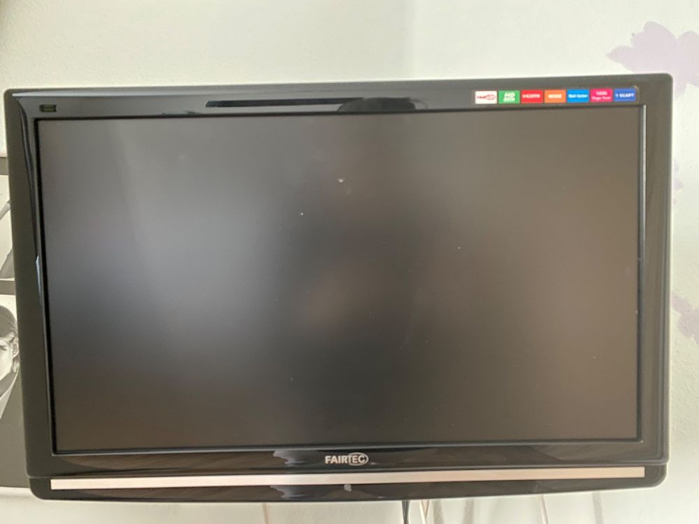 TV 55cm Durchmesser | Kaufen auf Ricardo