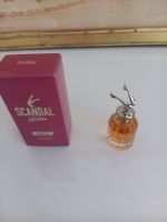 Jean Paul Gaultier Scandal  6ml Top Duft unbenutzt