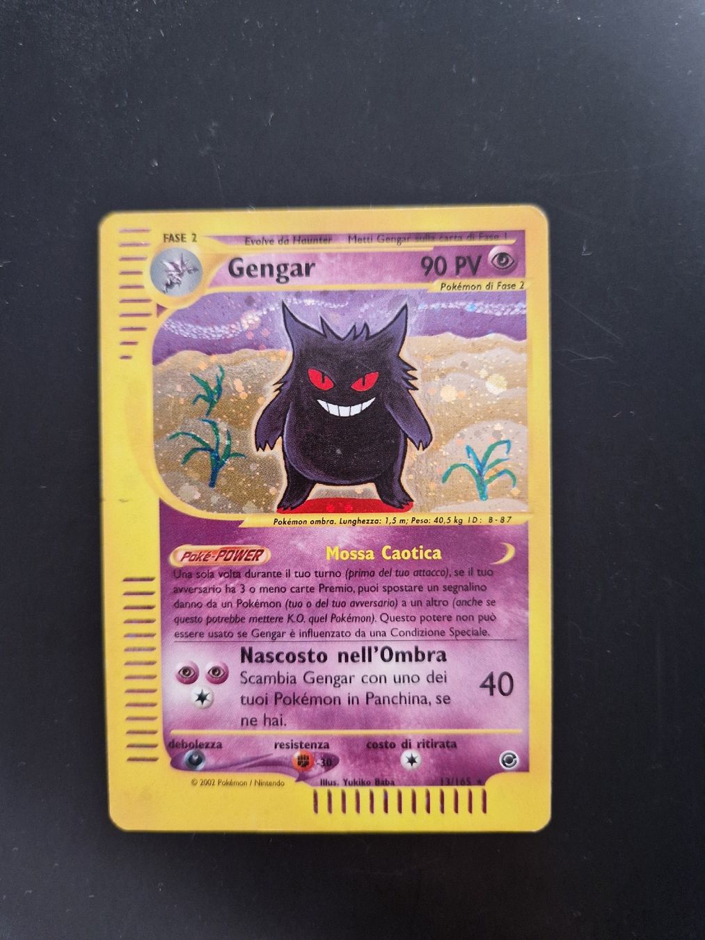 Pokémon Carte collezionabili: Expedition completo 🇮🇹 no reverse – Nuovo (secondo la descrizione) da Giubiasco venduto da MrGru1992 9