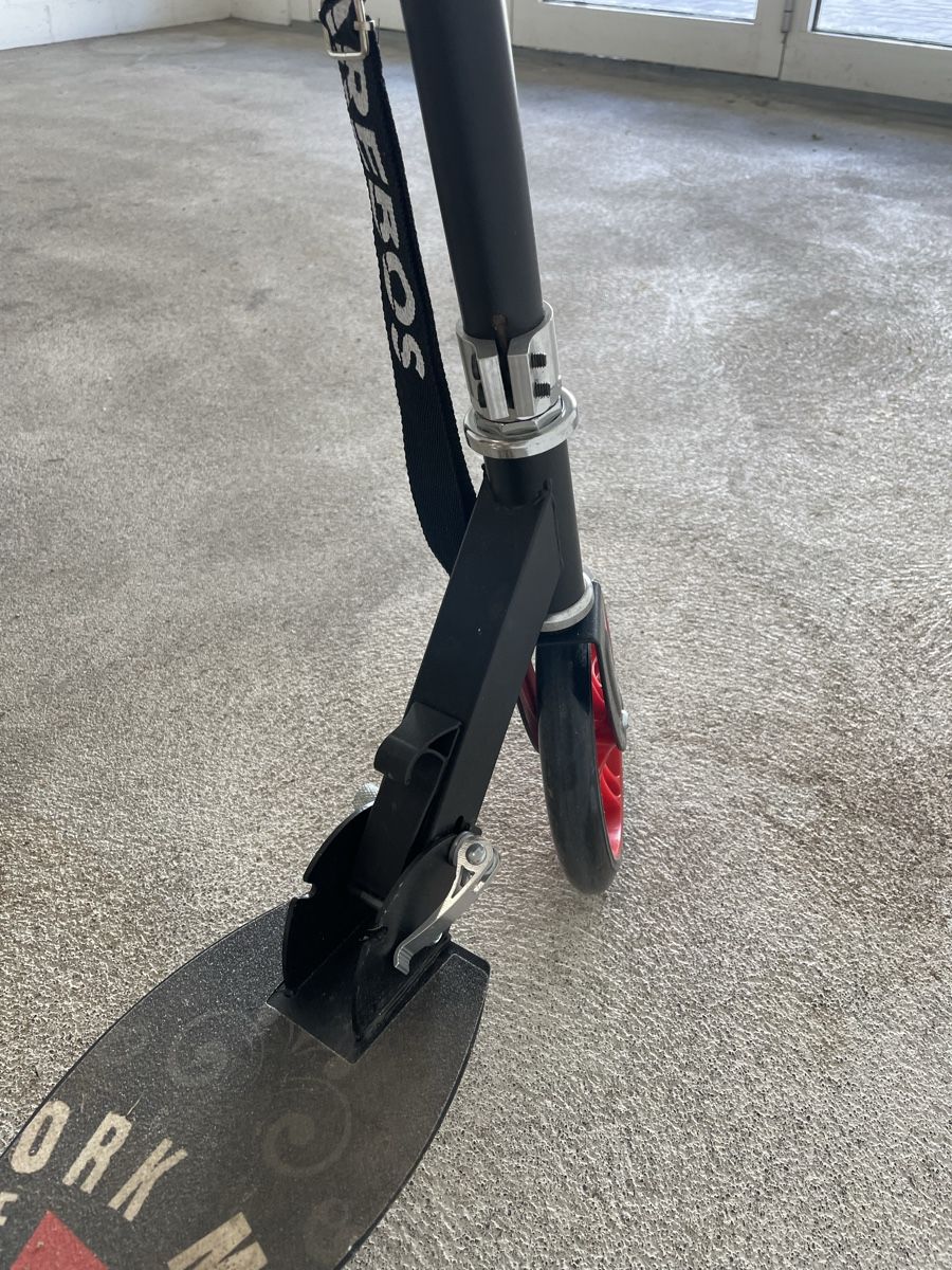 Kickboard: Arebos Trettroller – Usato da Arni AG venduto da Lorelai80 1