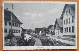 Schleitheim