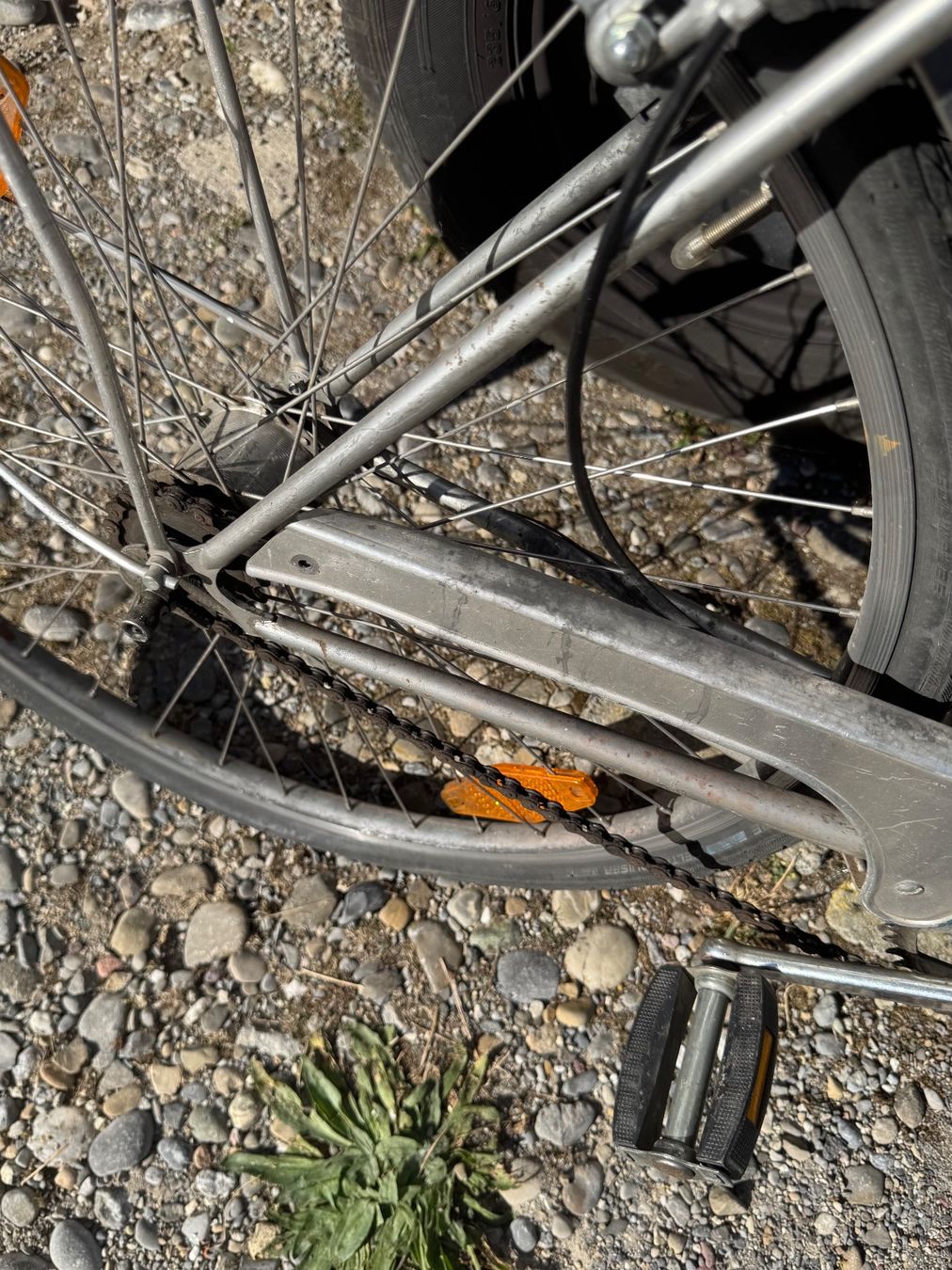 Vélos: Velo – D'occasion à Schlieren par Freundlich02 3