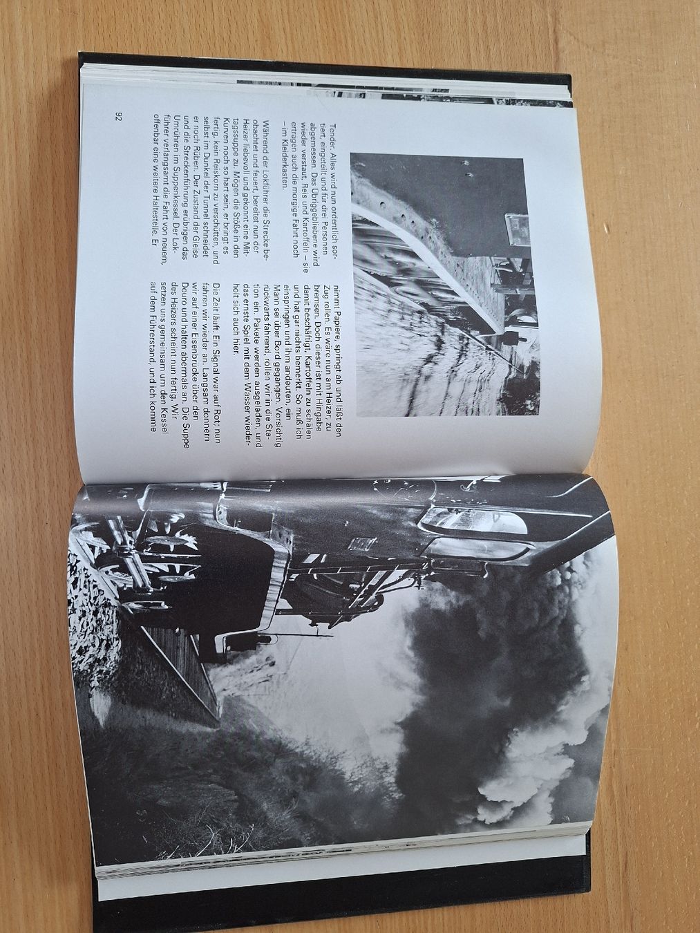 Libri: Abenteuer Dampflok von Heinz Sigg – Usato da Fehraltorf venduto da Vakael 1