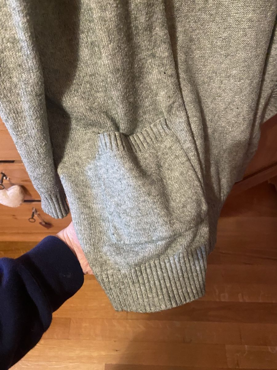 Only Gilet & Giacche senza maniche: Cardigan vert clair pastel, marque ONLY, taille S – Usato da Epagny venduto da nie_n5yb 2