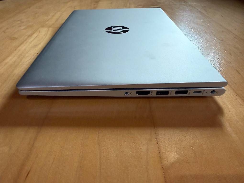 Notebook: HP ProBook 440 G8 – Usato da Wetzikon ZH venduto da ItzOfficialMarco 1