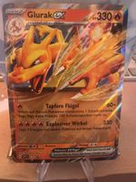 Pokémon Glumanda Entwicklungsreihe – 3 Karten Set 🇩🇪