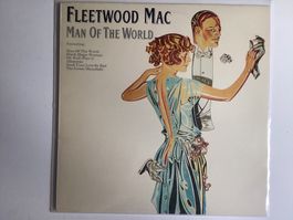 Fleetwood Mac LP - Man Of The World