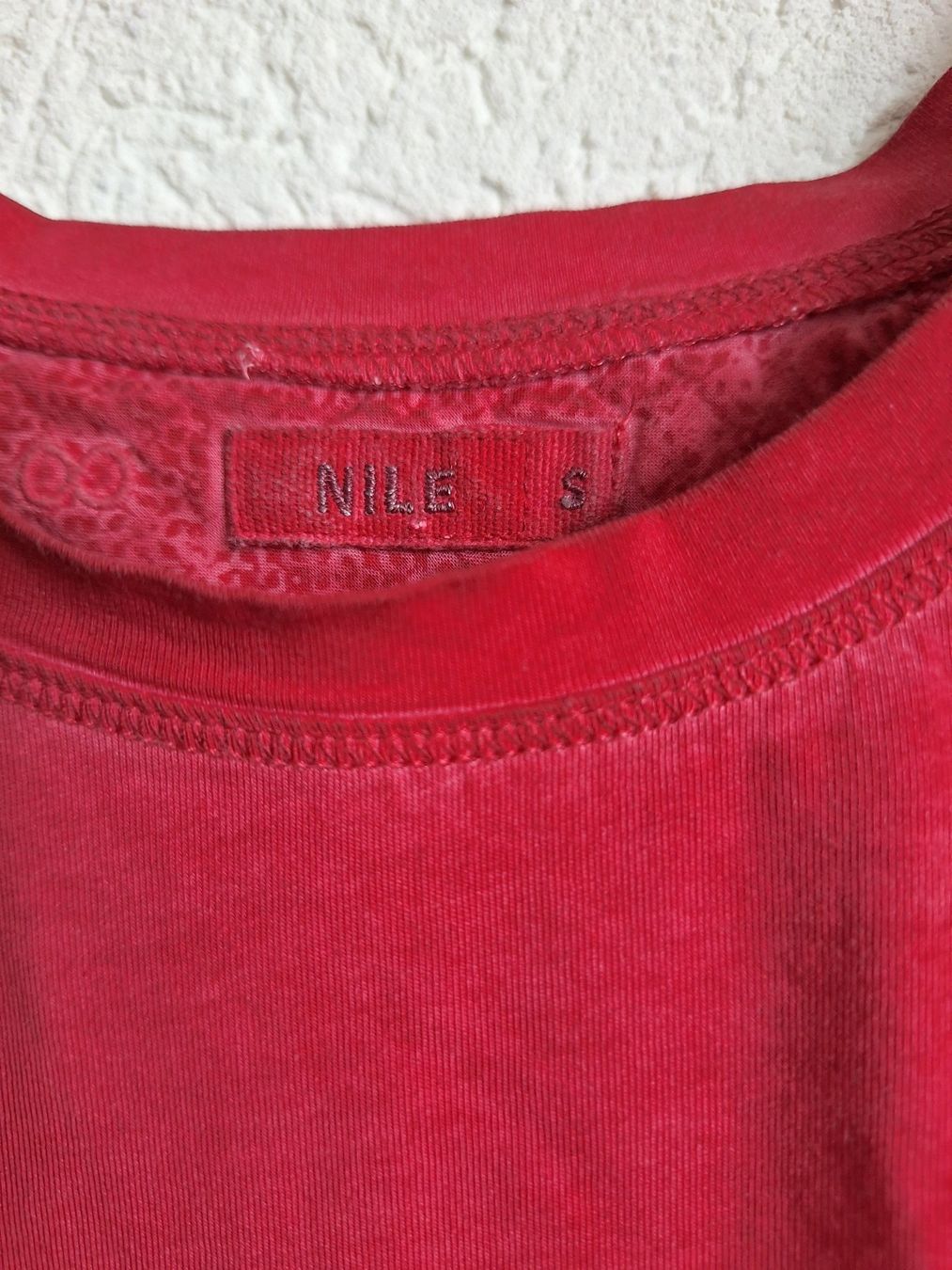 Nile Tops: Nile  Longtop Gr. S – Gebraucht aus Frenkendorf von Fippe1 2