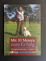 Mit 10 Metern zum Erfolg - Monika Gutmann