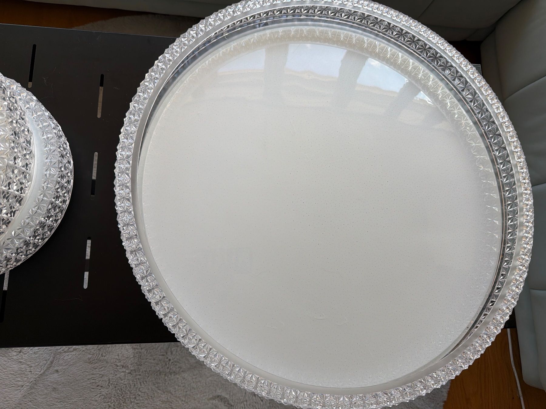 Lampadari & plafoniere: Schöne Deckenlampe, neu, modern - Top! – Nuovo e nell'imballaggio originale da Pfäffikon ZH venduto da MM8619 2
