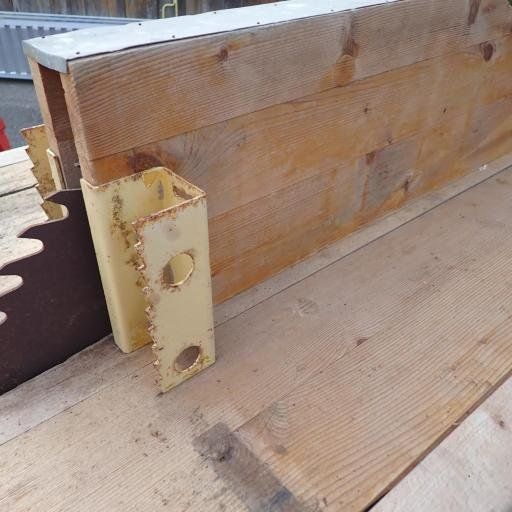 Scheppach Tutte le macchine: Brennholzfräse – Usato da Madiswil venduto da Enidi 5