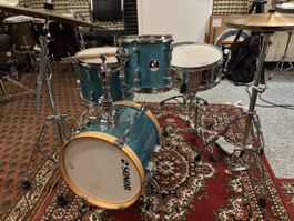 Sonor Martini, kick 14
