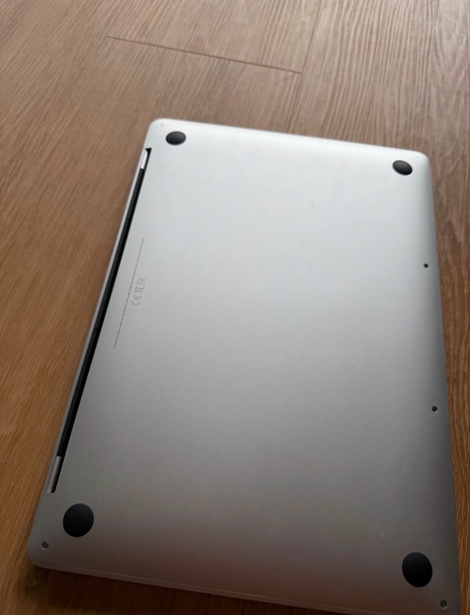 Apple Portables: Bereits verkauft!! – D'occasion à Watt par duk_j7wb 3