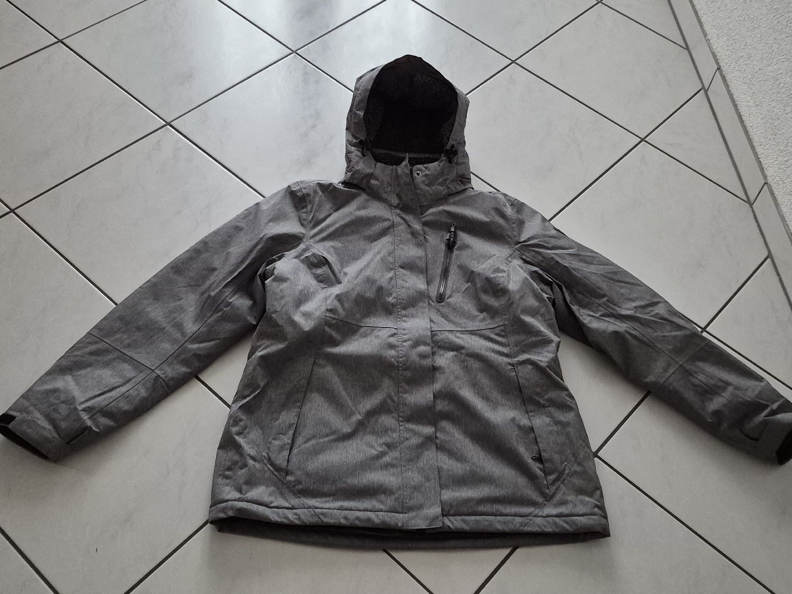 Killtec Vestes: warme Winterjacke mit Innenfell, Killtec – D'occasion à Escholzmatt par Ipbuur