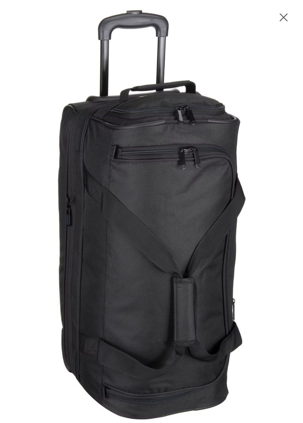 Borse: Travelite Basics 51 l – Nuovo (secondo la descrizione) da Münchenbuchsee venduto da Zauberkistel 1