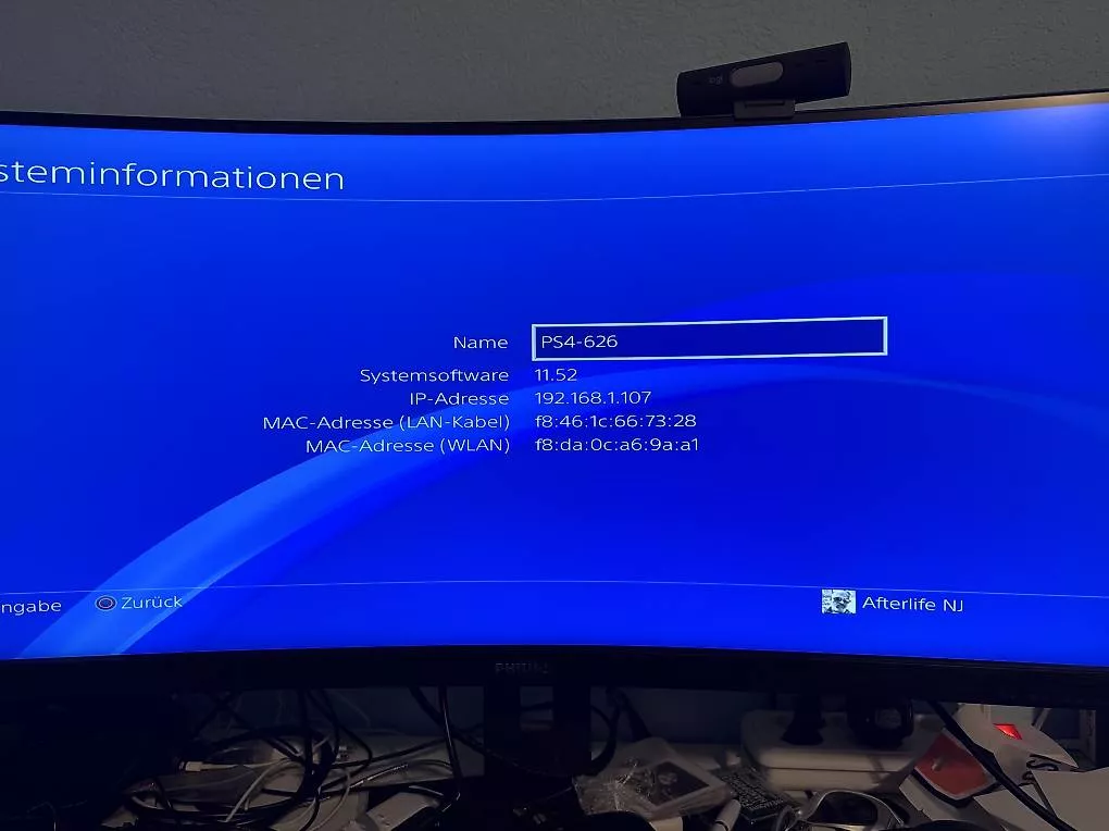 Console: PS4 Pro 1TB + 4 Controller + Headset | Komplettset – Usato da Effretikon venduto da nil_vl8c 1