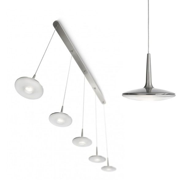 Philips Lustres & lampes de plafonds: Hängeleuchte Philips Attilio – D'occasion à Winterthur par bk93 2