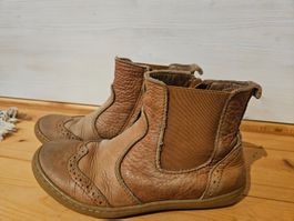 Bisgaard Chelsea Boots Schuhe 33