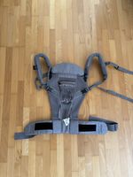 Babytrage neu