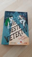 K..108 R) Buch der weltbeste Detektiv