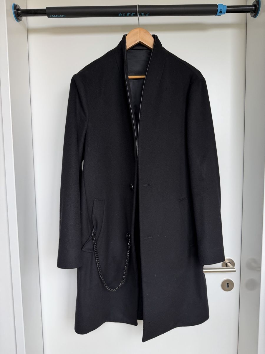 Kooples Mäntel: Wintermantel The Kooples – Gebraucht aus Zürich von Sam_sepi03