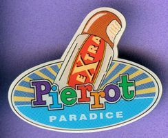 Pierrot  EXTRA